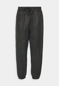 M NSW TP TFADV PANT NIKE FORWARD - Tréningruha alsók - anthracite/black