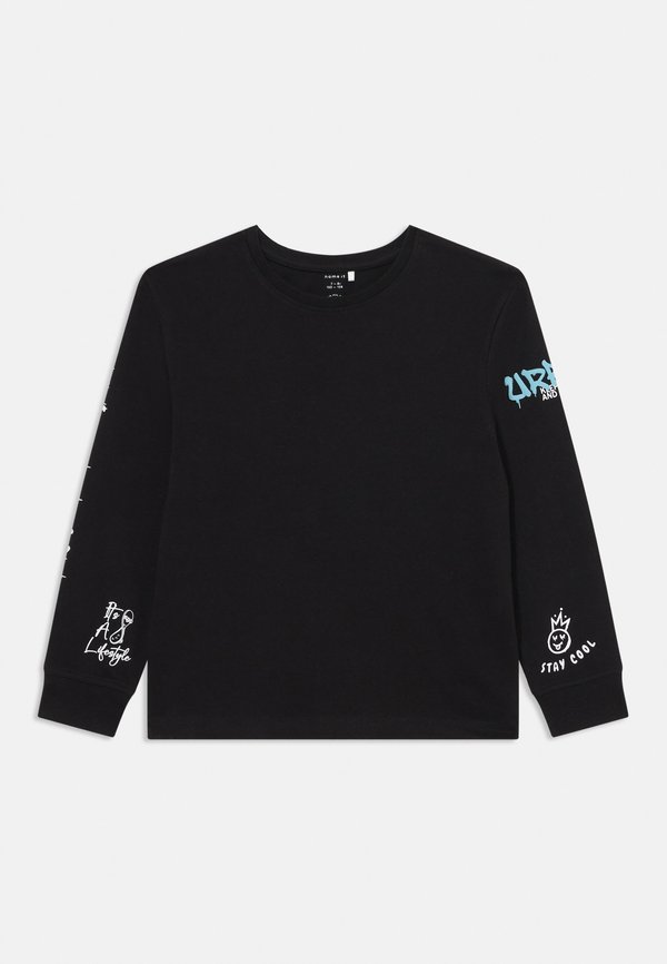 NKMLATIMER - Long sleeved top