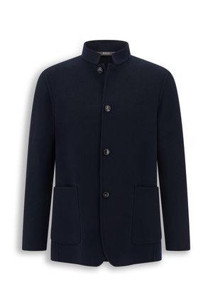 Boggi Milano, Blazer jacket - navy blue