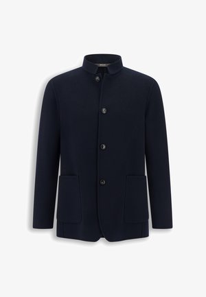 Boggi Milano, Blazer jacket - navy blue