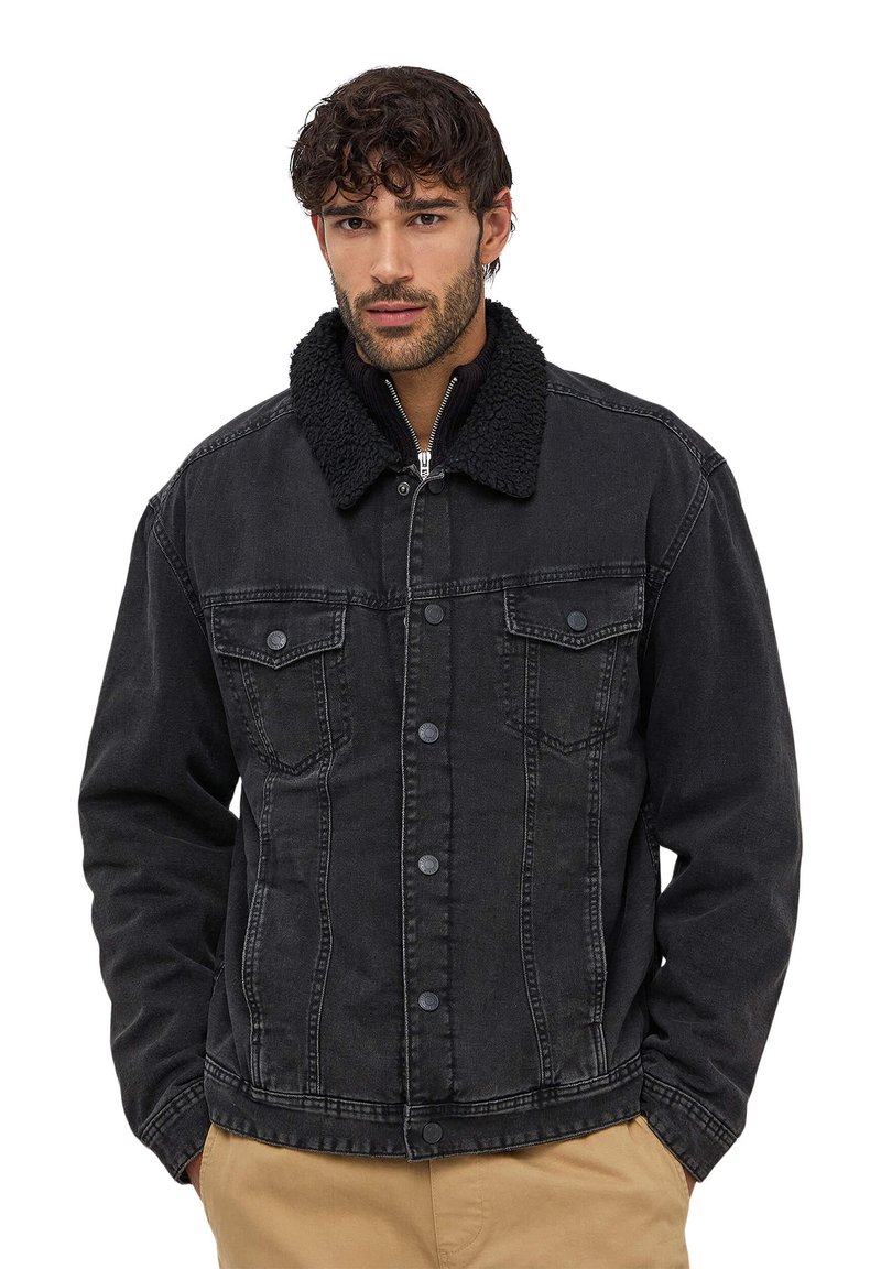 Denim Jacket Giubbotto Short Jacket Terranova Giubbotto Jeans