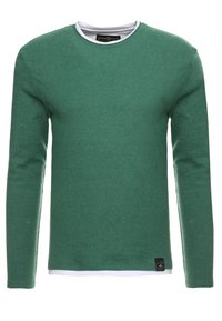 Unausgewählt, forest green