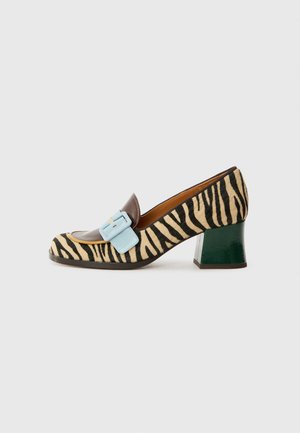 TEISIN 47 - Classic heels - multi-coloured