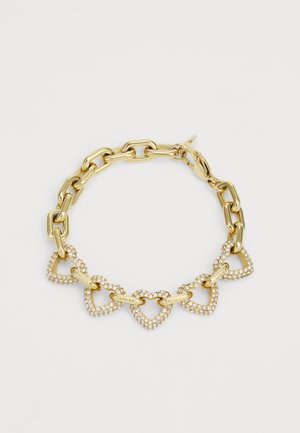 BELOVED - Armband - yellow gold-coloured