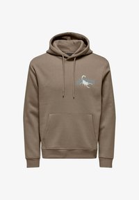 Seleccionado, caribou white scorpion