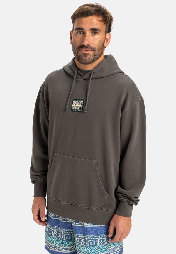 GLOBAL HEAT - Hoodie - krp2