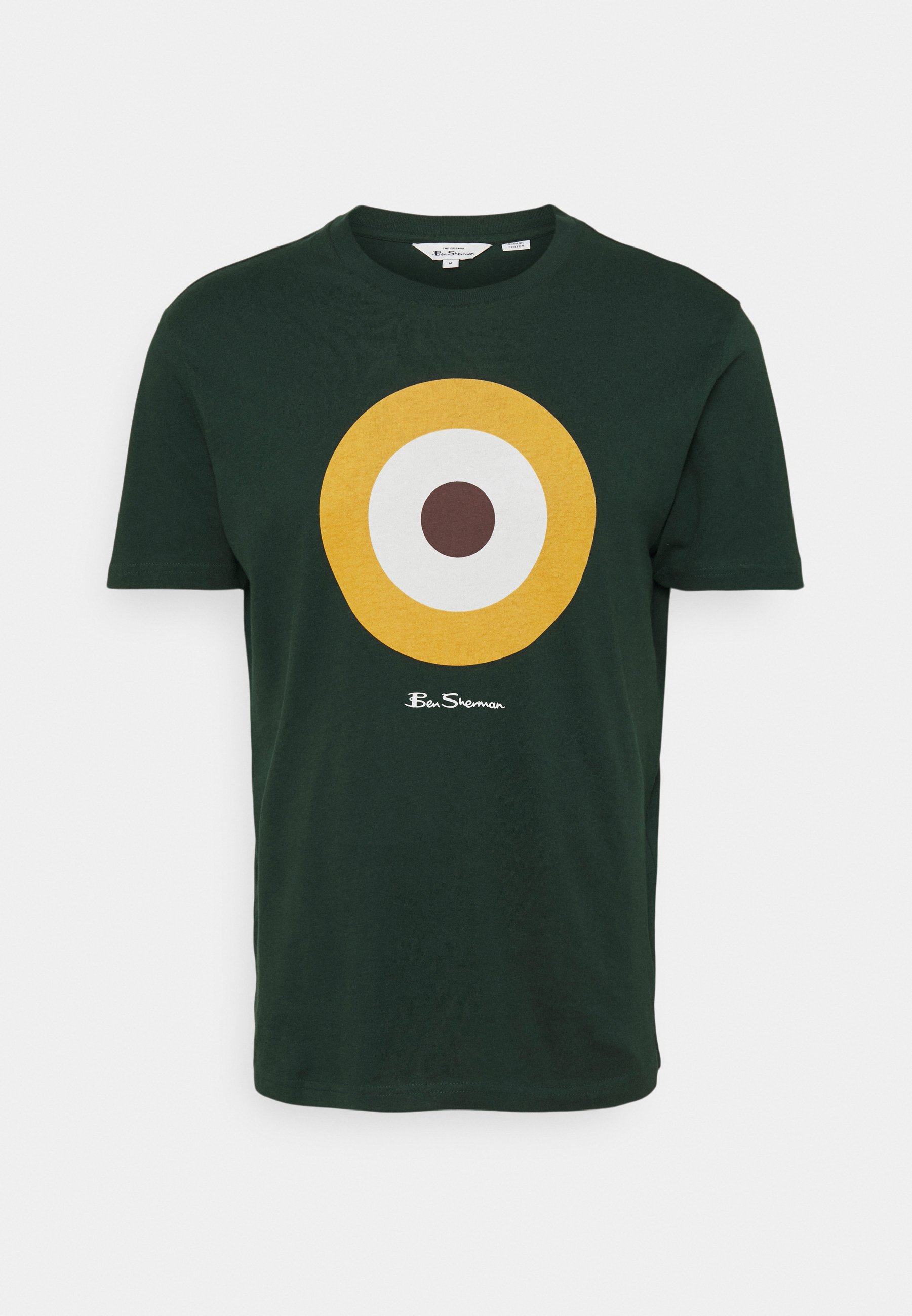 Ben Sherman TARGET TEE - Marškinėliai 