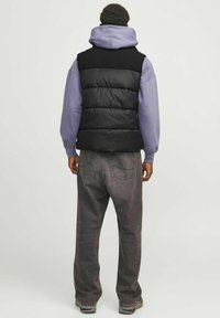 Jack & Jones Liemenė - black