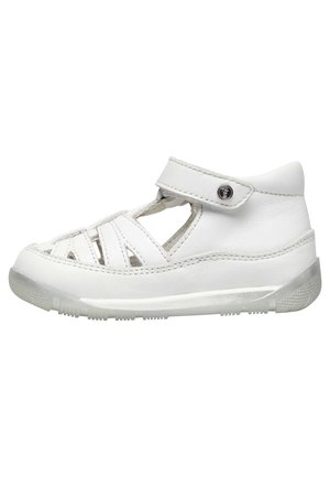 MIPOS - Babyschoenen - weiß