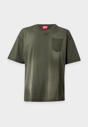 Diesel, T POCK - T-shirt imprimé - 51f