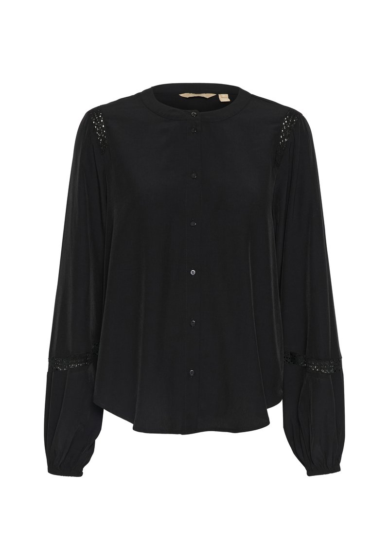 culture Blouse zwart