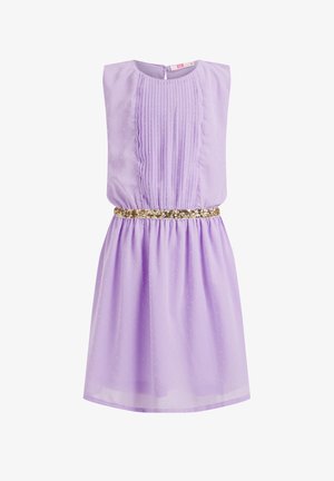 Cocktailkleid/festliches Kleid - violet