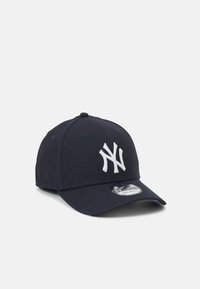 New Era - LEAGUE ESSENTIAL UNISEX - Nokkmüts - new york yankees Väikepilt 1