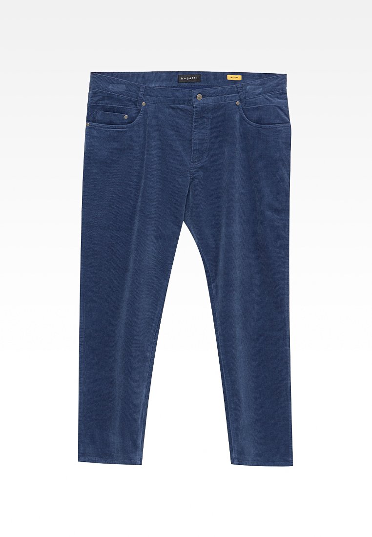 Bugatti Broek blauw Bugatti Broek blauw
