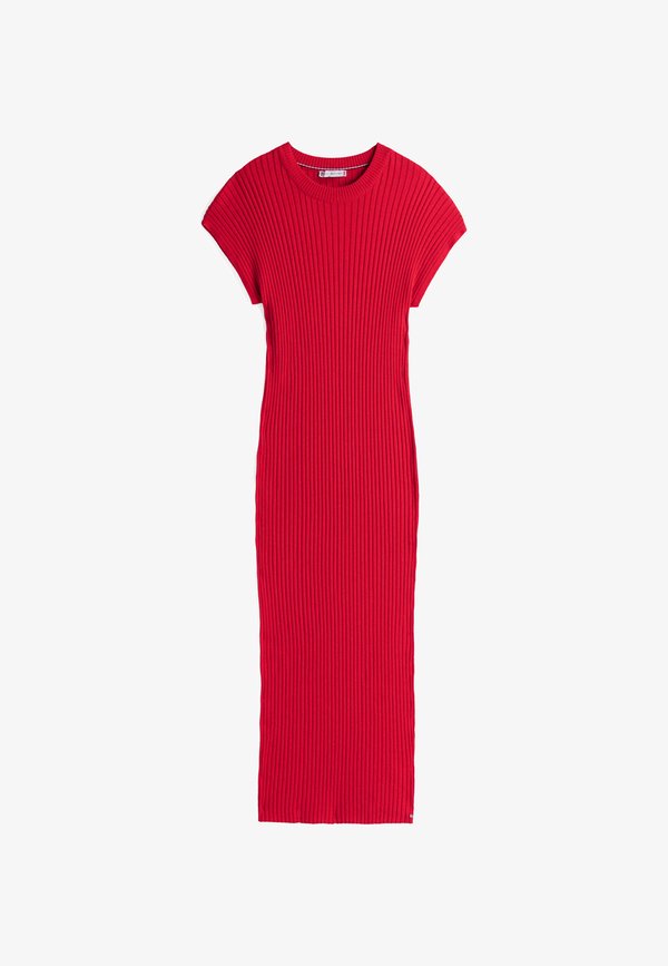 BLEND CAP DRESS - Jumper dress4