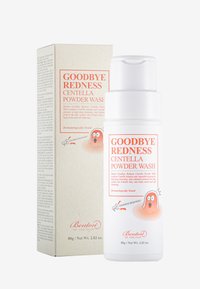 Benton - GOODBYE REDNESS CENTELLA POWDER WASH - Ansiktsrengöring - - Miniatyrbild 1