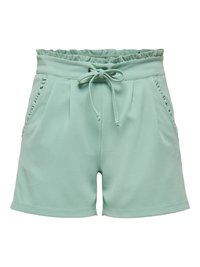 Unselected, granite green