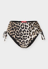 Sélectionné, brown