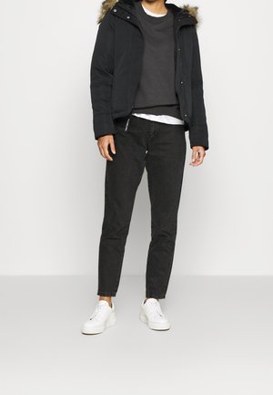Abercrombie & Fitch Kurtka zimowa