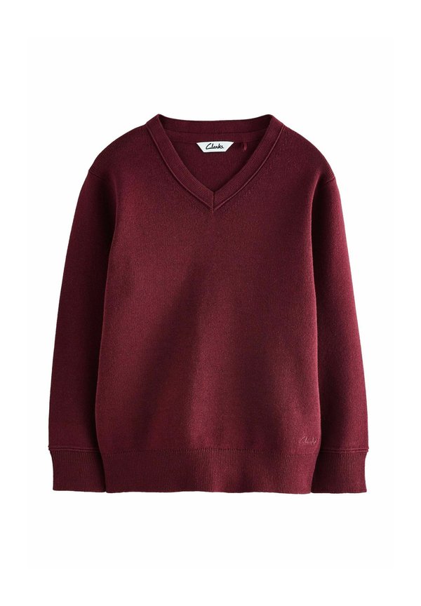 REGULAR FIT UNISEX SCHOOL - Strickpullover