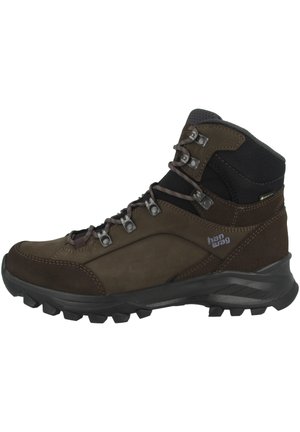 BANKS  - Outdoorschoenen - brown