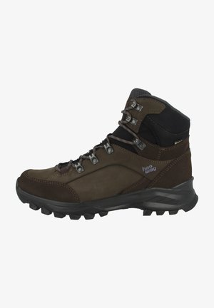 Hanwag, BANKS - Outdoorschoenen - brown