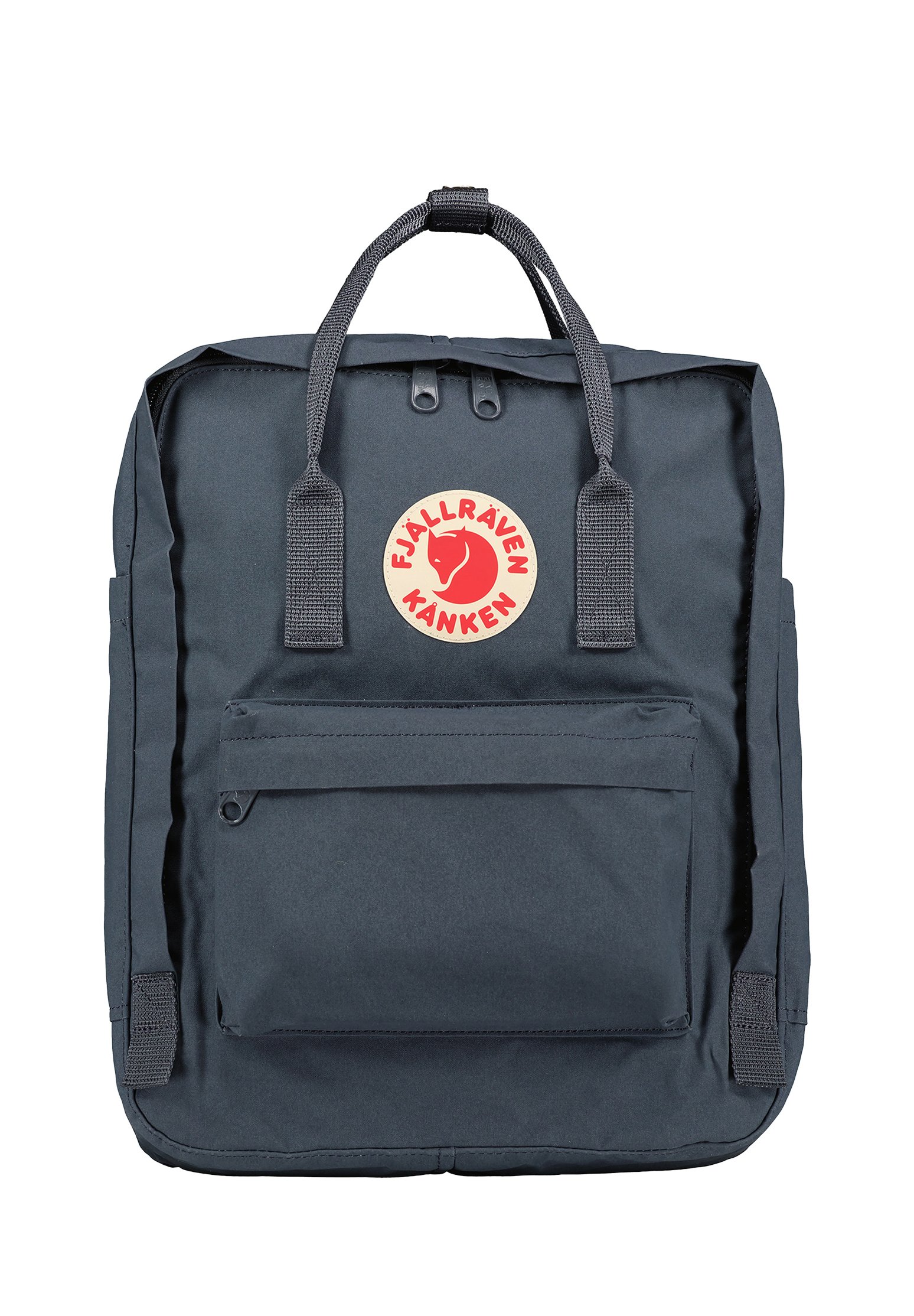 fjllrven kanken laptop 17 super grey Fjallraven 17"  Sportique The padded shoulder straps ensure comfortable carrying Fjllrven Knken Laptop 17"