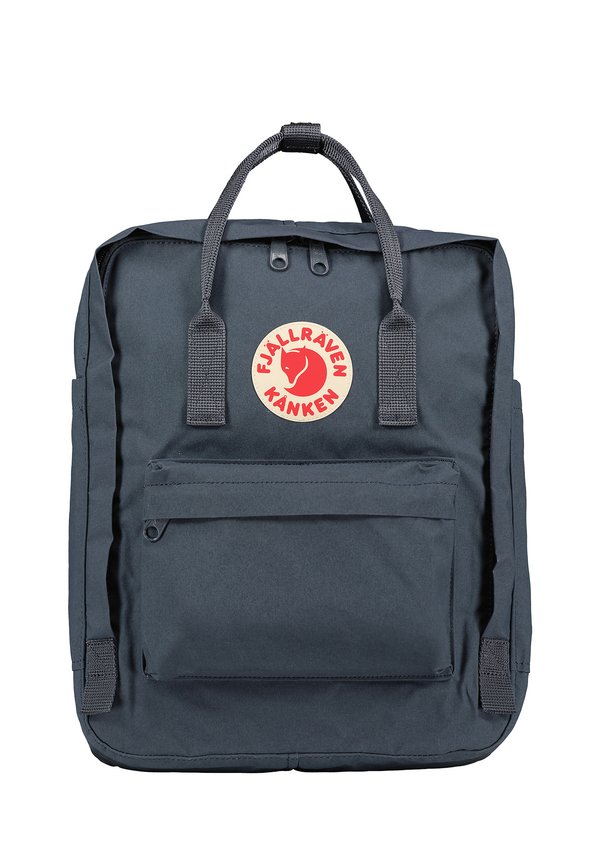 KÅNKEN UNISEX - Tagesrucksack - graphite