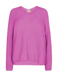 Ikke valgt, vivid viola