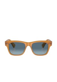 Oliver Peoples OCCHIALI DA OLIVER PEOPLES BIRELL SUN - Occhiali da sole - orange