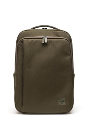 KASLO 20L - Ruksak - olive green