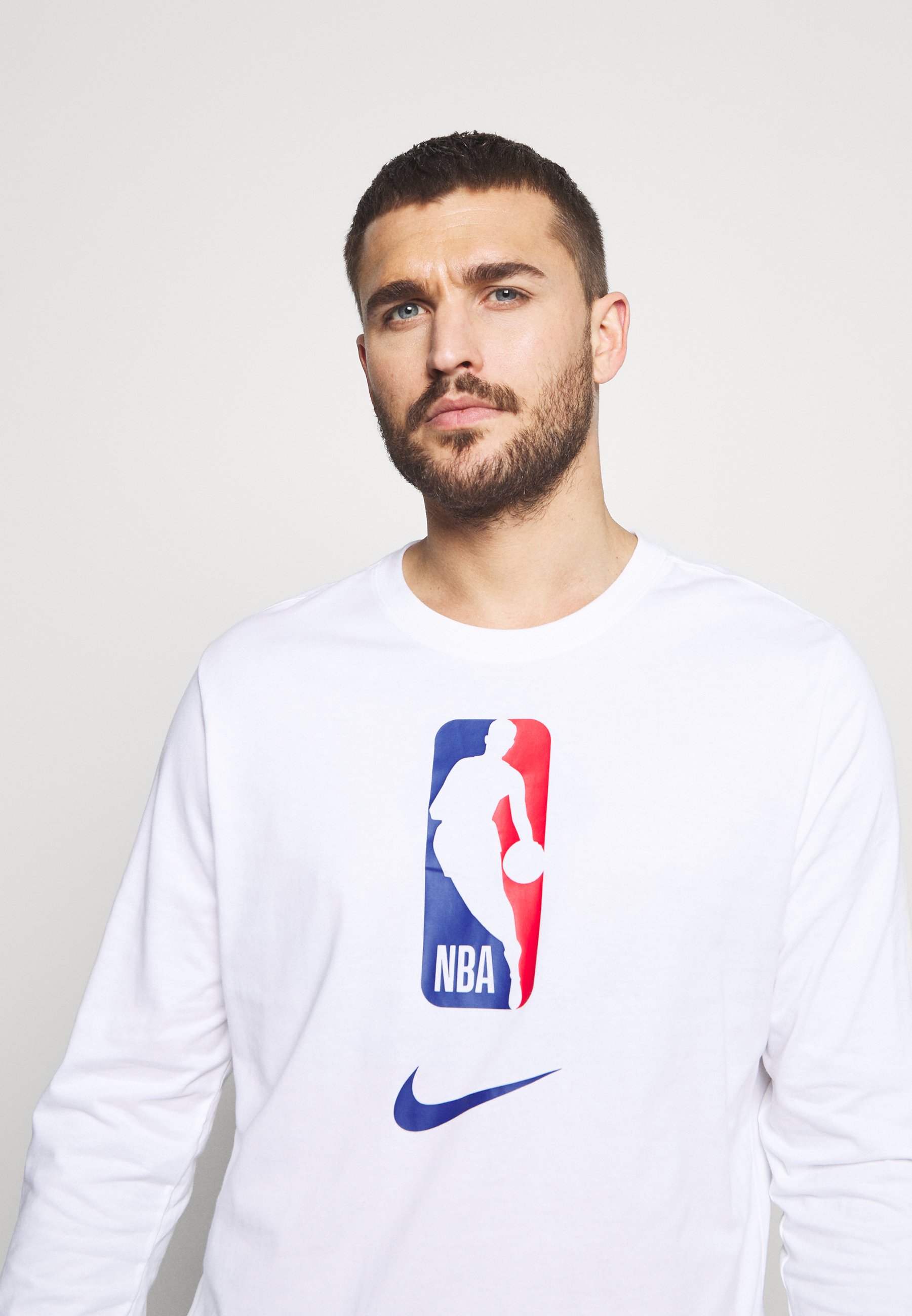 nba long sleeve
