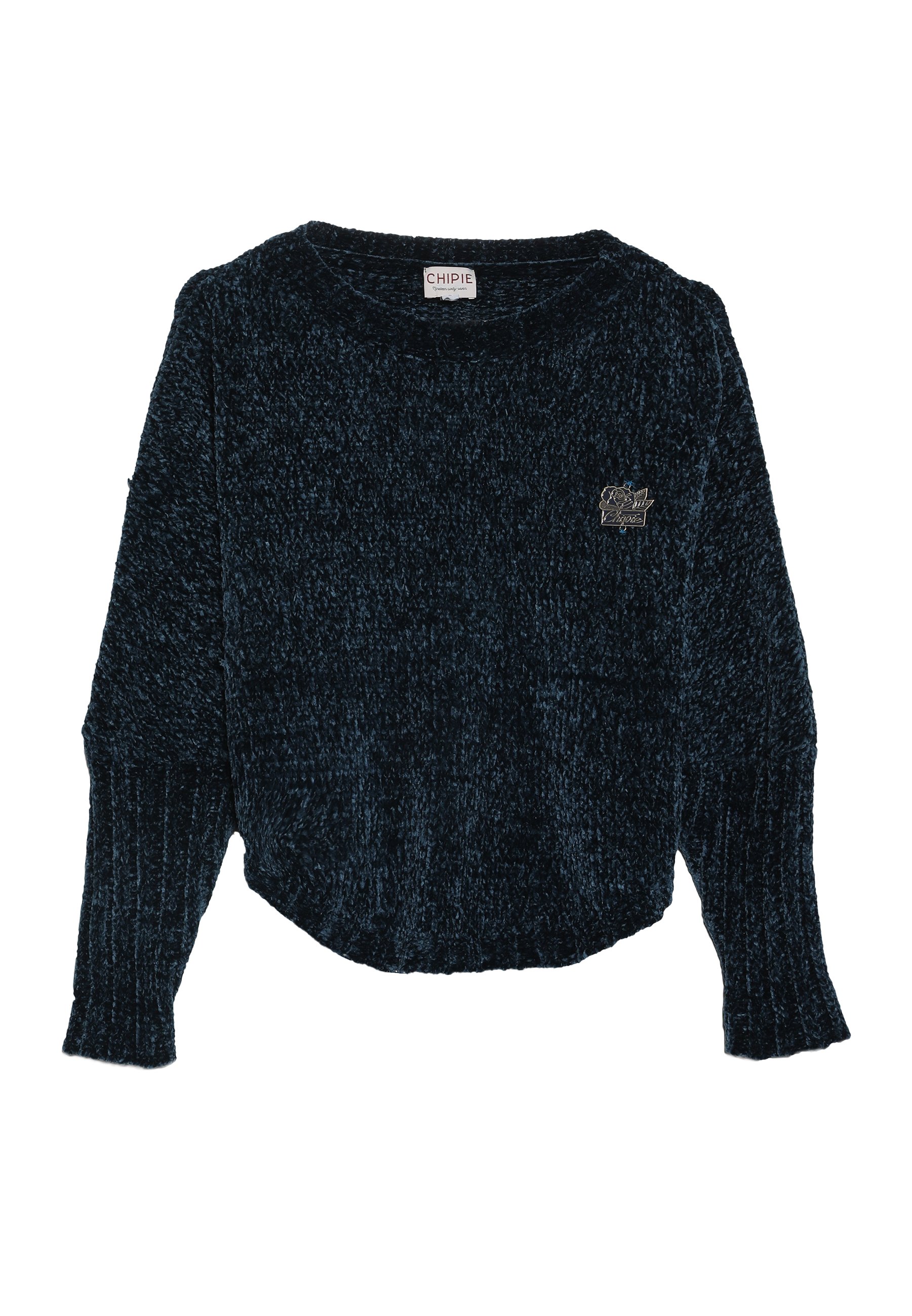Chipie Trui blue petrol Zalando.nl Chipie Trui blue petrol Zalando.nl