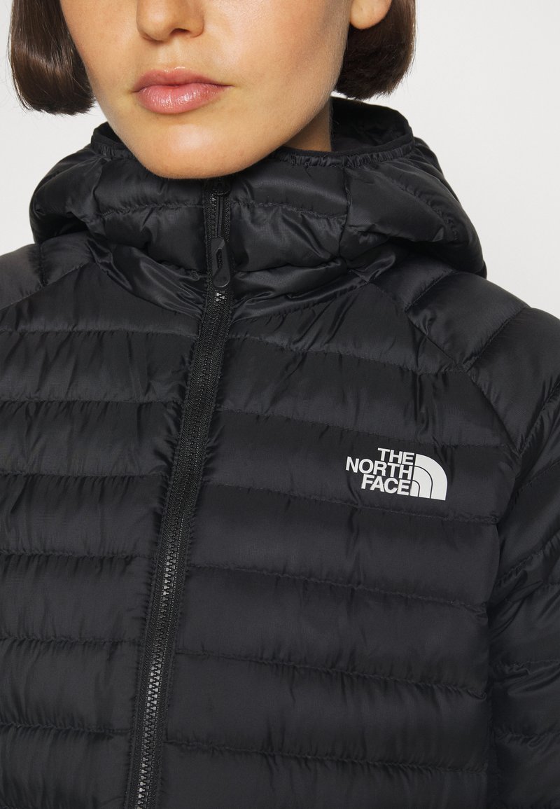 the north face new trevail