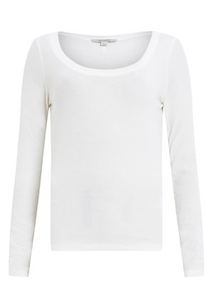 AllSaints RINA biały
