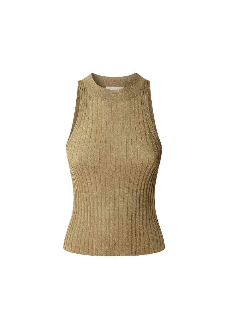 Pepe Jeans Top goudkleurig