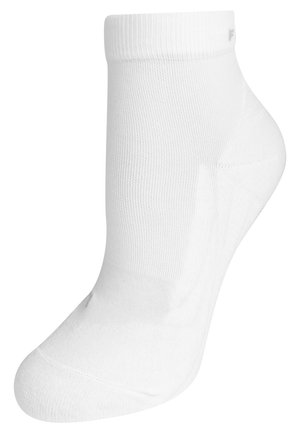 GO2 SHORT GOLF FUNCTIONAL MEDIUM-CUSHIONED - Sportsocken - white