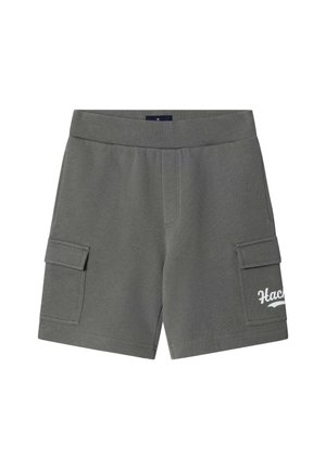 Shorts - stone green