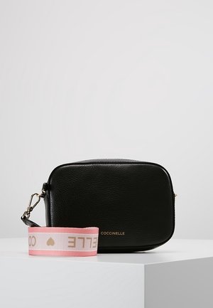 Sac bandoulière - black