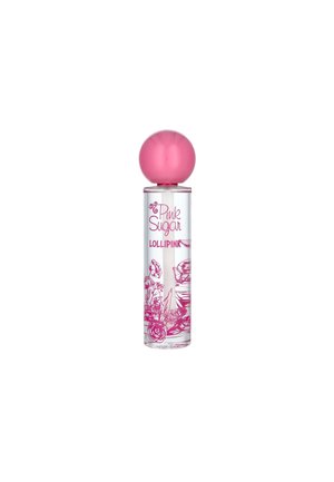 AQUOLINA PINK SUGAR LOLLIPINK EDT SPRAY - Eau de Toilette - no color