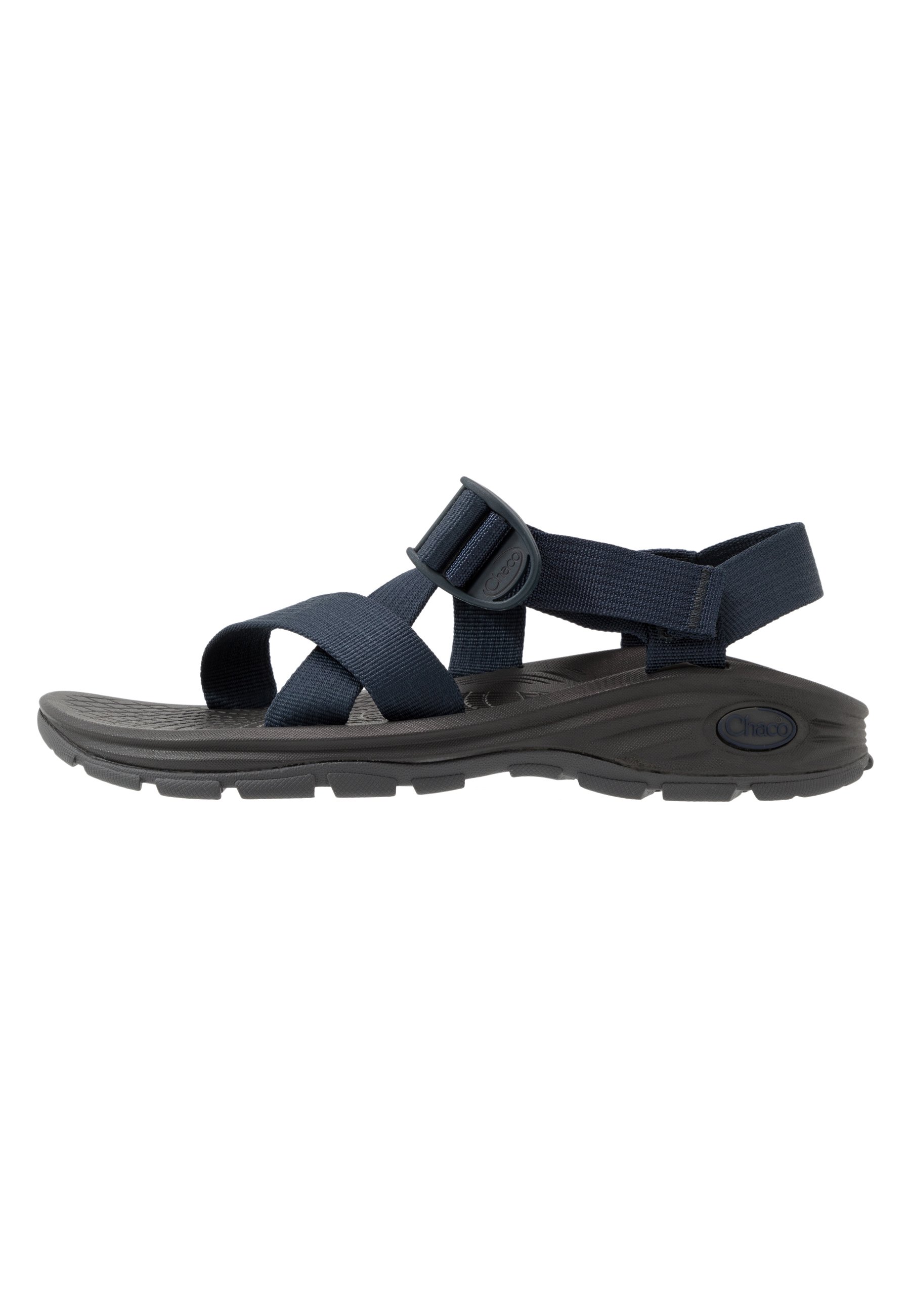 Chaco VOLV - Tursandaler - solid navy Chaco VOLV - Tursandaler - solid navy