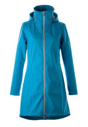AVA - Parkatakki - arctic blue
