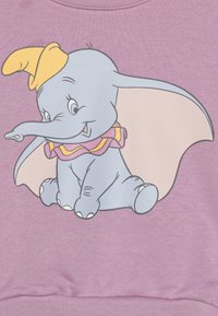GAP CHARACTER CREW TODDLER GIRL - Melegítőfelső - lavender mist