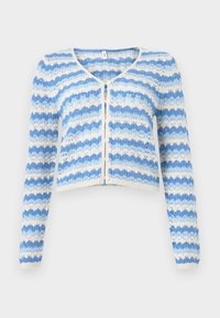 Δεν επιλέχθηκε, soft chambray/ultra mari