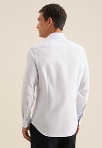Seidensticker SHAPED - Camicia - light blue