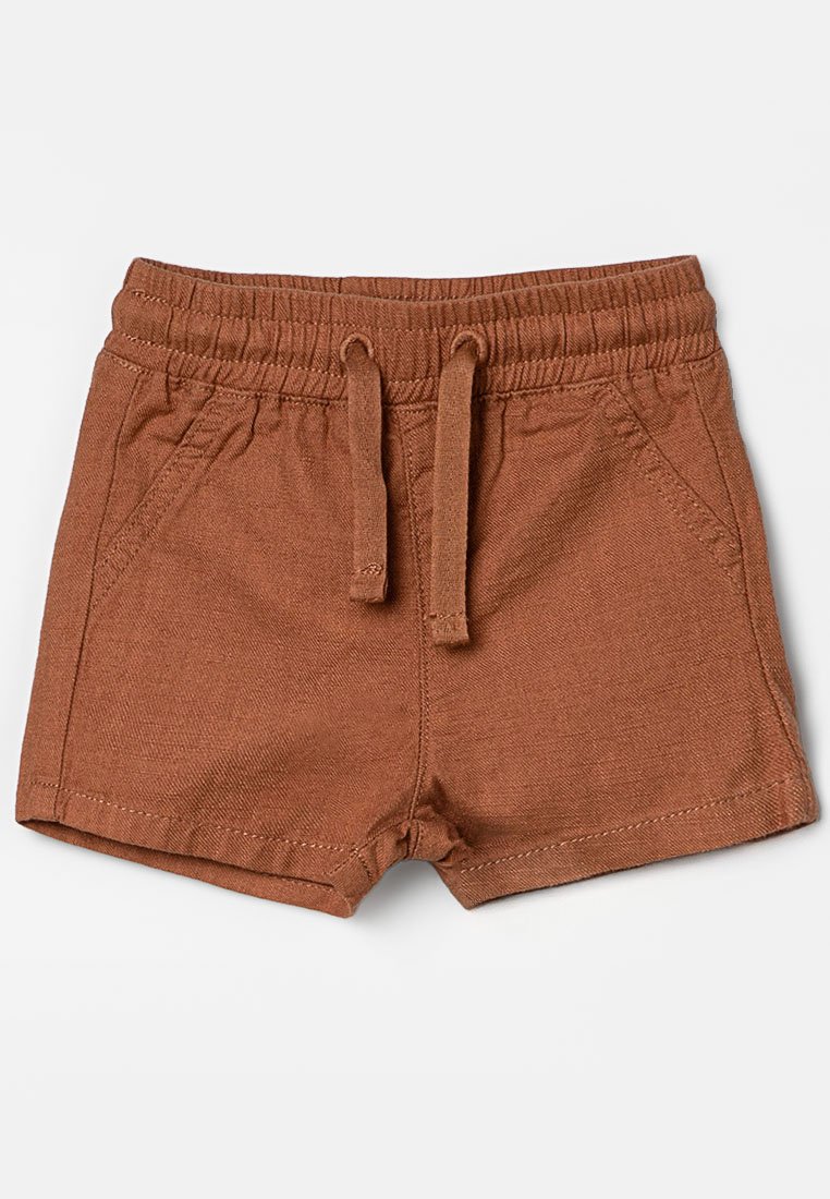 Steiff Shorts bruin