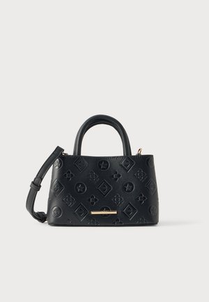 ALDO, MERINGE - Дамска чанта - black