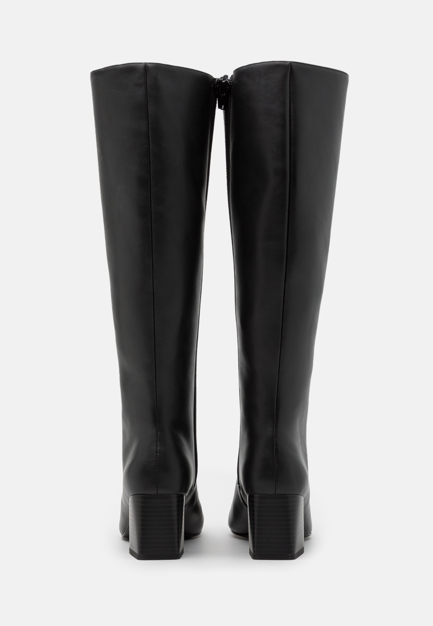 Monki VEGAN PATTIE BOOT Laarzen black Zalando.nl Monki VEGAN PATTIE BOOT Laarzen black Zalando.nl