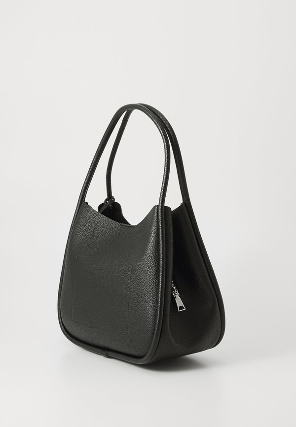 CAPRI HOBO - Handbag4