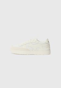 Odabrano, white
